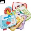 2x Fisher-Price 1-tot-5 Leerkaarten -Goedkope muziekmobielen winkel 550x509 1