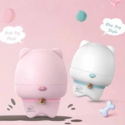 Baby And More Projector Lamp - Galaxy Projector - Led Nachtlampje Met Bluetoothfunctie - Sterrenprojector - Slaaphulp -Goedkope muziekmobielen winkel 550x512 11