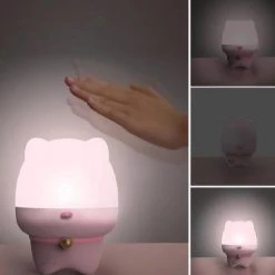 Baby And More Projector Lamp - Galaxy Projector - Led Nachtlampje Met Bluetoothfunctie - Sterrenprojector - Slaaphulp -Goedkope muziekmobielen winkel 550x512 12