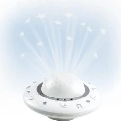 Alecto BC-125GS - Baby Projector