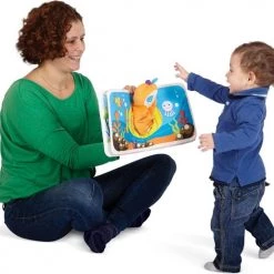 Edushape Handpop Speelland -Goedkope muziekmobielen winkel 550x515 4