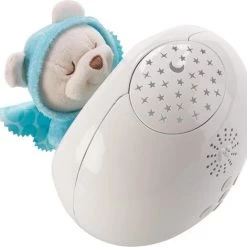 Fisher-Price Vlinderdromen 2-in-1 Sluimerkastje -Goedkope muziekmobielen winkel 550x517 9