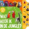Onbekend Rebo Productions Geluidenboek Wat Hoor Ik In De Jungle Junior -Goedkope muziekmobielen winkel 550x518 1