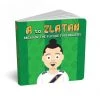 DiaperBookClub A To Zlatan Boek - Alfabet Voor Toekomstige Topvoetballers -Goedkope muziekmobielen winkel 550x518 2