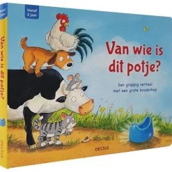 Hans-Christian Schmidt Van Wie Is Dit Potje Vanaf 2 Jaar