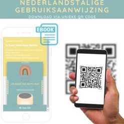 By Rosie White Noise Machine Met Bluetooth - Baby Projector - Slaaptrainer - Witte Ruis Baby - Slaaphulp - Slaap Geluidsmachine - Muziekdoosje - Nachtlamp LED Licht - Timerfunctie 17 By Rosie White Noise Machine Met Bluetooth - Baby Projector - Slaaptrainer - Witte Ruis Baby - Slaaphulp - Slaap Geluidsmachine - Muziekdoosje - Nachtlamp LED Licht - Timerfunctie -Goedkope muziekmobielen winkel 550x521 4