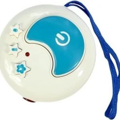 Viking Choice Muziekmobiel - Met Vliegtuigen - En Afstandsbediening -Goedkope muziekmobielen winkel 550x523