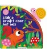 ImageBooks Factory Kleine Beestjes - Slakje Kruipt Door Het Bos -Goedkope muziekmobielen winkel 550x523 9