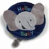GUND Baby Babyboek Olifant - Rond Met Voelelementen - 18 Cm -Goedkope muziekmobielen winkel 550x526 2