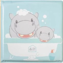 Bambolino Toys Studio Circus Vriendjes Badboekje 19100