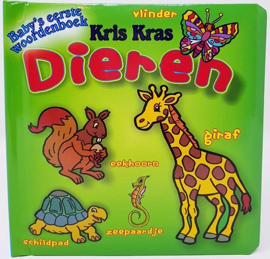 Boek Specials Nederland Baby S Eerste Woordenboek 3 Boek Specials Nederland Baby S Eerste Woordenboek