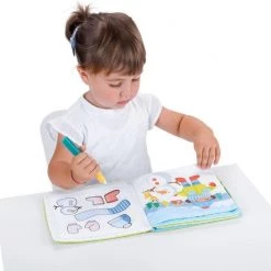 Chicco 138951 Boek 4 Seizoenen 19 Chicco 138951 Boek 4 Seizoenen -Goedkope muziekmobielen winkel 550x527 3