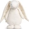 Knuffel Humming Friend Cream | Moonie -Goedkope muziekmobielen winkel 550x530 3