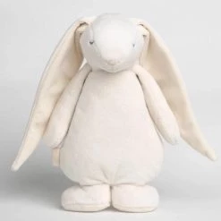 Knuffel Humming Friend Cream | Moonie -Goedkope muziekmobielen winkel 550x530 4