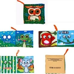 LalaRose Baby Speelgoed/knisperboekje /baby Born/boek Voor Kinderen/Educatief Baby Speelgoed /Zacht Baby Boek /Zacht Speelgoed/Speelgoed Voor Baby/ Educatief Boek/ Who Is Moving 7 LalaRose Baby Speelgoed/knisperboekje /baby Born/boek Voor Kinderen/Educatief Baby Speelgoed /Zacht Baby Boek /Zacht Speelgoed/Speelgoed Voor Baby/ Educatief Boek/ Who Is Moving -Goedkope muziekmobielen winkel 550x536 3