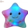 Mabebi MBB-LSK3 - Lichtgevende Ster Kussen - Knuffel - Slapen - Kussen Met Licht -Goedkope muziekmobielen winkel 550x536 4