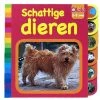 Diverse Auteurs Olala Schattige Dieren - Kartonboekje - 2 Tot 3 Jaar -Goedkope muziekmobielen winkel 550x538 4