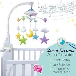 Desi Doll Moon & Star Koran Mobile -Goedkope muziekmobielen winkel 550x538 7