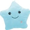 Mabebi MBB-LSK2 - Lichtgevende Ster Kussen - Knuffel - Slapen - Kussen Met Licht -Goedkope muziekmobielen winkel 550x538 8
