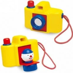 Ambi Toys Mijn Eerste Camera -Goedkope muziekmobielen winkel 550x540 1