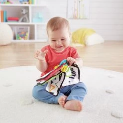 Fisher-Price 1-tot-5 Leerkaarten 19 Fisher-Price 1-tot-5 Leerkaarten -Goedkope muziekmobielen winkel 550x540 10