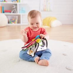 Fisher-Price 1-tot-5 Leerkaarten -Goedkope muziekmobielen winkel 550x540 4