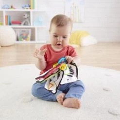 Fisher-Price 1-tot-5 Leerkaarten -Goedkope muziekmobielen winkel 550x540 5