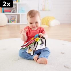 2x Fisher-Price 1-tot-5 Leerkaarten -Goedkope muziekmobielen winkel 550x540 7
