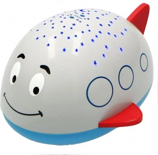 Alecto AIRPLANE EDDY Sterrenhemel Projector - Makkelijk In Slaap Komen 19 Alecto AIRPLANE EDDY Sterrenhemel Projector - Makkelijk In Slaap Komen - Afbeelding 17