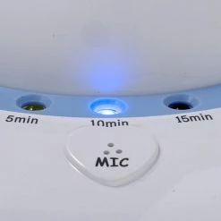 Alecto BC-125 - Baby Projector -Goedkope muziekmobielen winkel 550x545 7