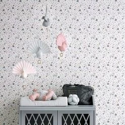 CamCam Copenhagen Cam Cam Copenhagen - Muziekmobiel Pauw - Muziekmobielen - Rose - 25 CamCam Copenhagen Cam Cam Copenhagen - Muziekmobiel Pauw - Muziekmobielen - Rose - -Goedkope muziekmobielen winkel 550x546 1