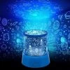 Galaxy Projectielamp - Sterrenhemel Projector - Op Batterijen - 3 Licht Standen - Kerstcadeau Sinterklaas Schoencadeautje -Goedkope muziekmobielen winkel 550x546 9
