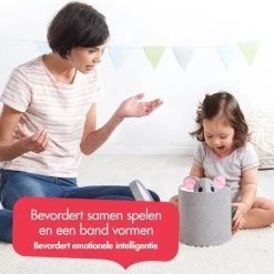 Tiny Love Wonder Buddies - Coco Muis -Goedkope muziekmobielen winkel 550x547 3