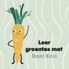 Jacqueline Pieterson Jep-Kids Leer Groentes Met Meneer Wortel 191101 -Goedkope muziekmobielen winkel 550x547 5