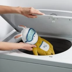 Fisher-Price Fisher Price Hoppy Dreams Soother & Slaap Trainer -Goedkope muziekmobielen winkel 550x549 12