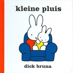 Dick Bruna Nijntje Kleine Pluis -Goedkope muziekmobielen winkel 550x549