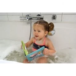 Woezel En Pip Woezel & Pip Boekje Voor In Bad 2003894 -Goedkope muziekmobielen winkel 550x550 102