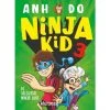 Anh Do Ninja Kid 3 - De Slechtste Ninja Ooit 1 Anh Do Ninja Kid 3 - De Slechtste Ninja Ooit -Goedkope muziekmobielen winkel 550x550 108