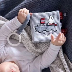 Nijntje - Fun At Sea - Buggyboekje -Goedkope muziekmobielen winkel 550x550 114