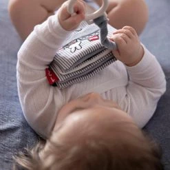 Nijntje - Fun At Sea - Buggyboekje -Goedkope muziekmobielen winkel 550x550 115