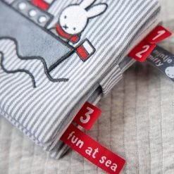 Nijntje - Fun At Sea - Buggyboekje -Goedkope muziekmobielen winkel 550x550 117