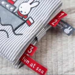 Nijntje - Fun At Sea - Buggyboekje -Goedkope muziekmobielen winkel 550x550 120