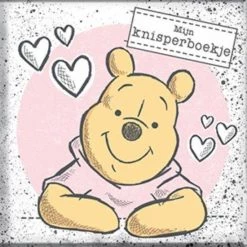 Boek - Knisperboekje - Disney - Meisje 11 Boek - Knisperboekje - Disney - Meisje -Goedkope muziekmobielen winkel 550x550 123