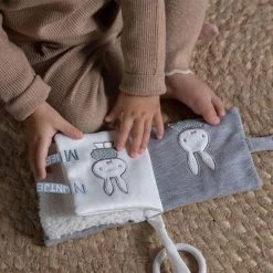 Nijntje - Green Knit - Buggyboekje -Goedkope muziekmobielen winkel 550x550 124