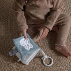 Nijntje - Green Knit - Buggyboekje -Goedkope muziekmobielen winkel 550x550 125