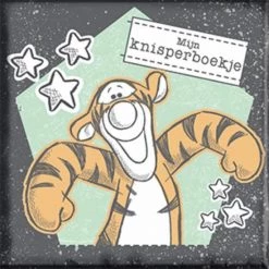 Disney Interstat Knisperboekje Tigger -Goedkope muziekmobielen winkel 550x550 131
