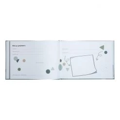 JeP Kids Jep-Kids Oudgroen Babyboek 190801 34 JeP Kids Jep-Kids Oudgroen Babyboek 190801 -Goedkope muziekmobielen winkel 550x550 146