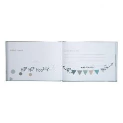 JeP Kids Jep-Kids Oudgroen Babyboek 190801 37 JeP Kids Jep-Kids Oudgroen Babyboek 190801 -Goedkope muziekmobielen winkel 550x550 148