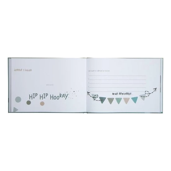 JeP Kids Jep-Kids Oudgroen Babyboek 190801 14 JeP Kids Jep-Kids Oudgroen Babyboek 190801 - Afbeelding 12