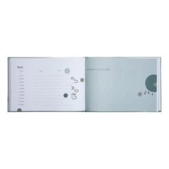 JeP Kids Jep-Kids Oudgroen Babyboek 190801 38 JeP Kids Jep-Kids Oudgroen Babyboek 190801 -Goedkope muziekmobielen winkel 550x550 149